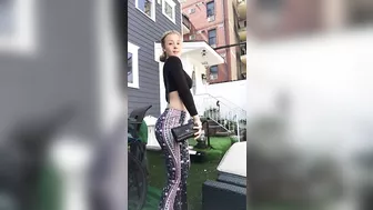 Wonderful outfit ????