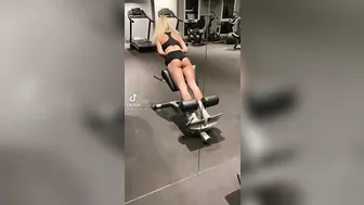 I should exercise more ????