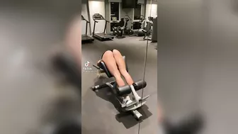I should exercise more ♥️♥️ #2