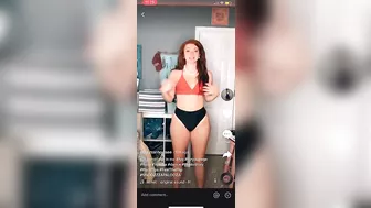 Insanely thick red head♥️♥️♥️♥️ #2