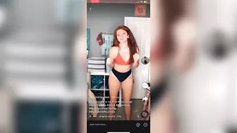 Insanely thick red head♥️♥️♥️♥️ #4