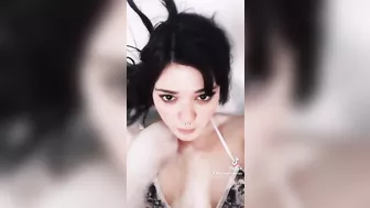 This got removed for nudity so I guess I’m a tiktok thot now #3