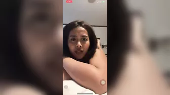 somiijin live this morning #4