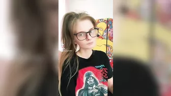 O my ...