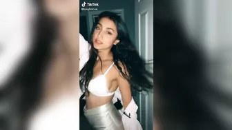 Lovely TikTok Thot