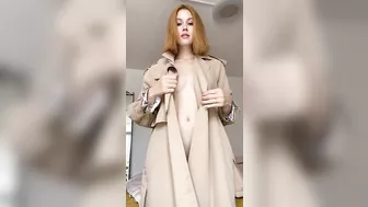 Hot tiktok babe showing off her assets #4