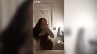 It’s the dress for me