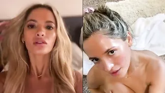 Erica North Tiktok Porn Blowjob