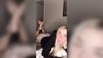 urstepsistaaa live #2