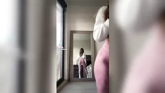 Nice mirror