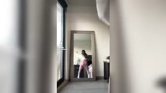 Nice mirror #3