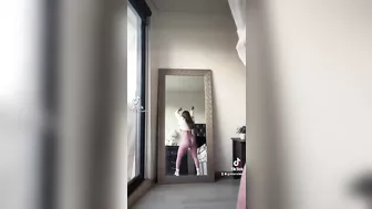 Nice mirror #4
