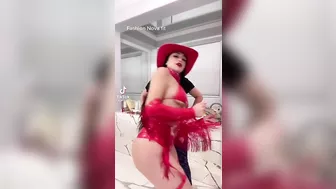 Elite Level BubbleButt Bimbo | Jailyne Ojeda Ochoa