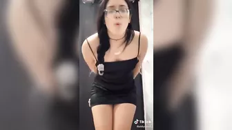 Tiktok dancer #4