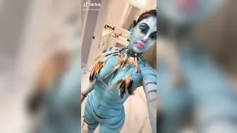 Avatar Thot #2