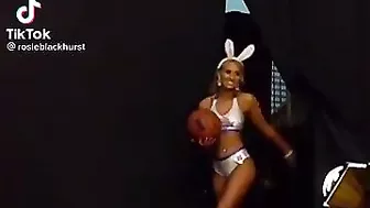 The real lola bunny