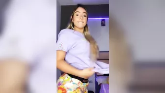 Tiktok Thot