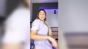 Tiktok Thot #4