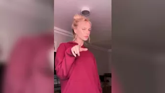 i'm loving this challenge????