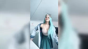 tiktokthots №114