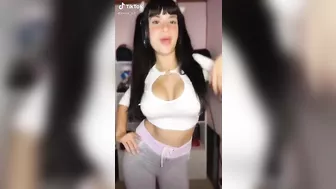 My eyes kept going up and down #2