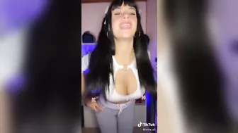 My eyes kept going up and down #4