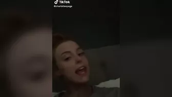 Unexpected Big Boobs №2