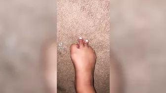 I don’t really know, but very cute feet♥️♥️♥️♥️ #3