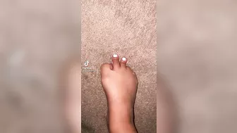 I don’t really know, but very cute feet♥️♥️♥️♥️ #4