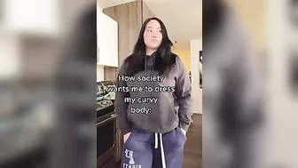 Fan of the curves