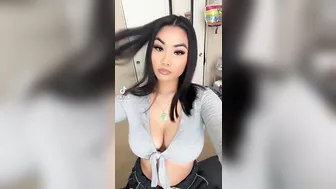 Yeah Big titties are awesome