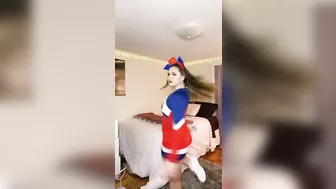 TikTok keeps putting this under review so I hope self-posts here are fine #3