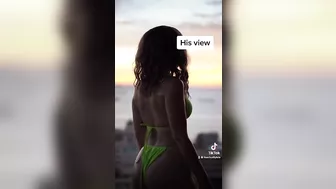 Who has the better view? #2