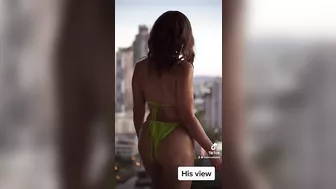 Who has the better view? #3