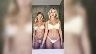 2 blondes #2