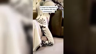 So creative ❤️????
