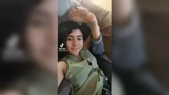 She has a couple of videos #2