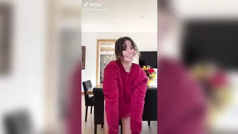 This girl can dance