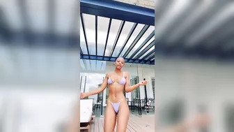 Her body don’t even make sense #3