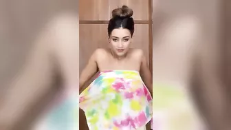 Indian busty Babe