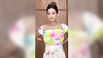 Indian busty Babe #3