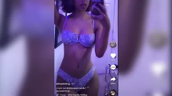 Her Body is ♥️♥️♥️♥️ #4