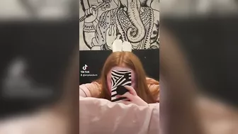 Your thick switch, big booty bitch✨️