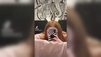 Your thick switch, big booty bitch✨️ #2