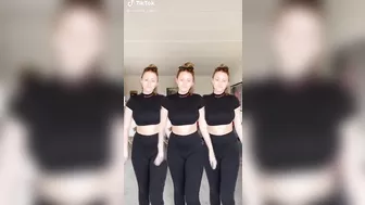 That under boob.