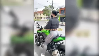 lucky bike #2