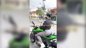 lucky bike #3