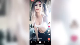 Why even wear the pants?
