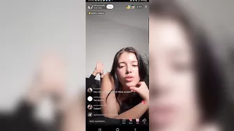I included her page and her insta