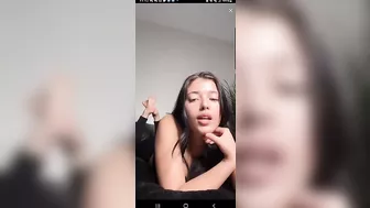 I included her page and her insta #2